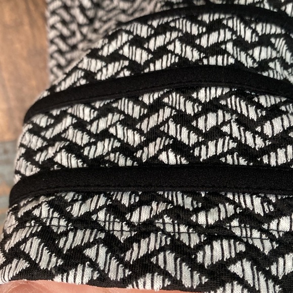 Perceptions small two piece dress jacket set - Picture 16 of 16